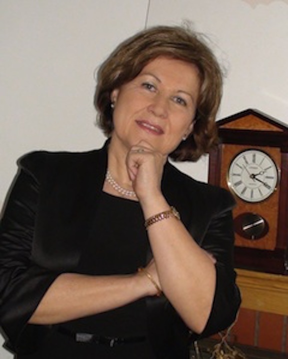 prof. dr hab. Teresa Chynczewska-Hennel