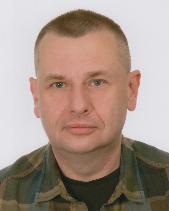 dr hab. Maciej Karczewski