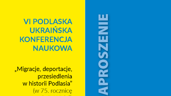 Migracje, deportacje i&nbsp;wysiedlenia w&nbsp;historii Podlasia