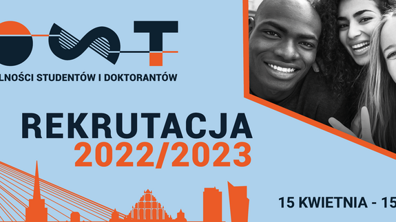 Program MOST &#8211; rekrutacja na rok akademicki 2022/2023