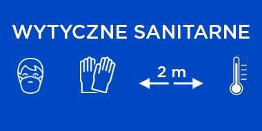 Rekomendacje Wydziału Historii i&nbsp;Stosunków Międzynarodowych  UwB dotyczące bezpiecznego funkcjonowania uczelni w&nbsp;okresie epidemii