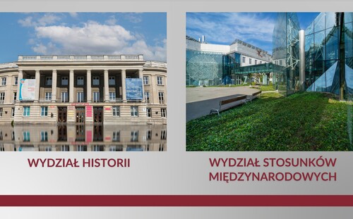 Nowa struktura organizacyjna Uniwersytetu w Białymstoku