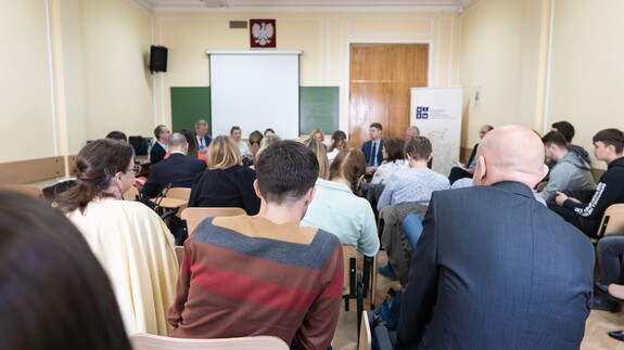 Międzynarodowa konferencja pt. Państwa poradzieckie w&nbsp;stosunkach międzynarodowych (1991-2021)