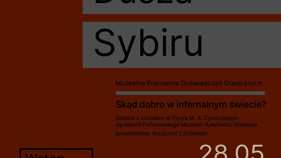 Dusza Sybiru