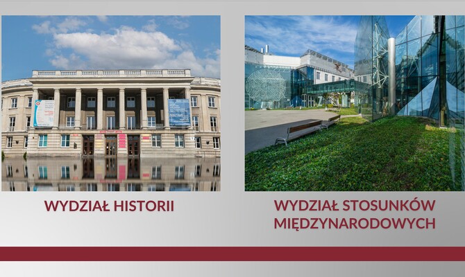 Nowa struktura organizacyjna Uniwersytetu w Białymstoku